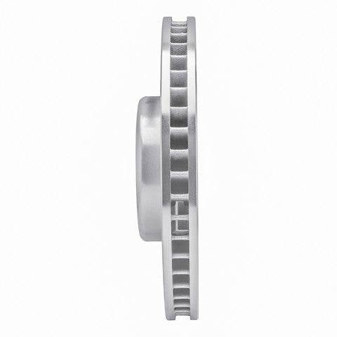 Disc Brake Rotor Dynamic Friction 631-31133D