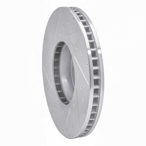Disc Brake Rotor Dynamic Friction 631-31133D