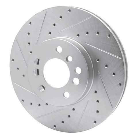 Disc Brake Rotor Dynamic Friction 631-31135L