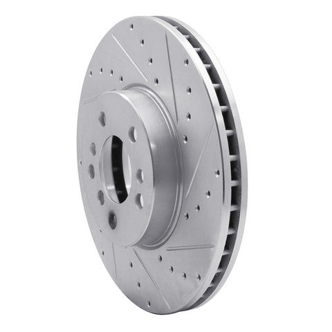 Disc Brake Rotor Dynamic Friction 631-31135R