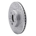 Disc Brake Rotor Dynamic Friction 631-31135R