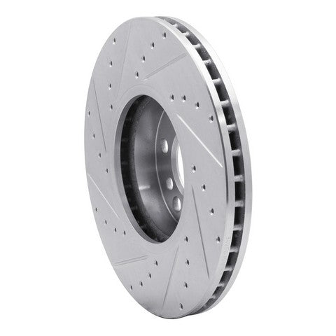 Disc Brake Rotor Dynamic Friction 631-31135R