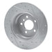 Disc Brake Rotor Dynamic Friction 631-31136L