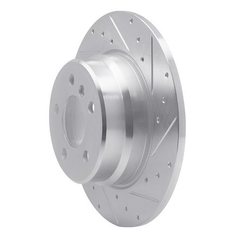 Disc Brake Rotor Dynamic Friction 631-31136R