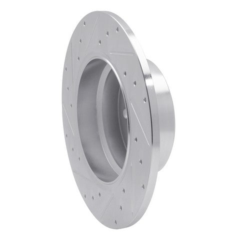 Disc Brake Rotor Dynamic Friction 631-31136R