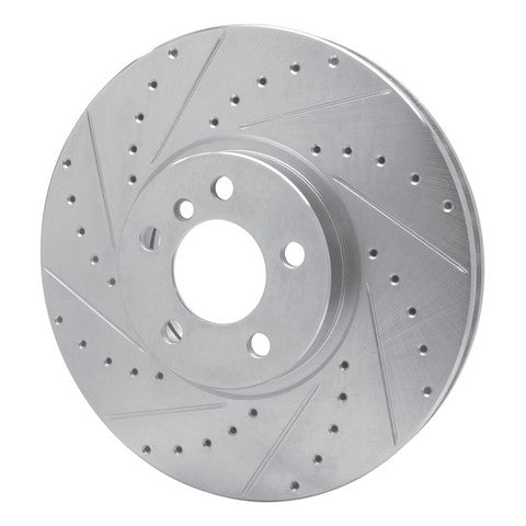 Disc Brake Rotor Dynamic Friction 631-31137L