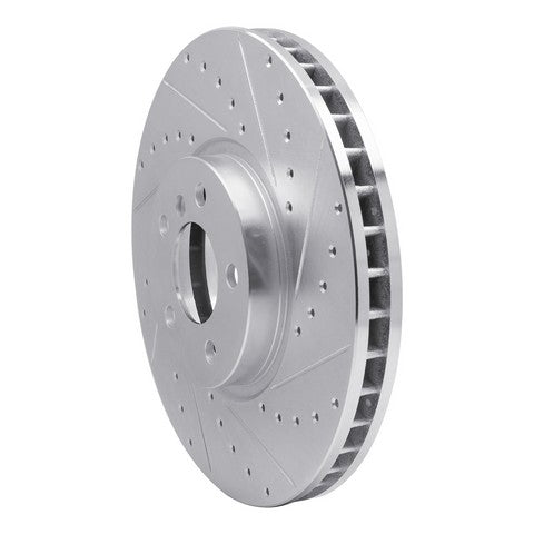 Disc Brake Rotor Dynamic Friction 631-31137R