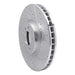 Disc Brake Rotor Dynamic Friction 631-31137R