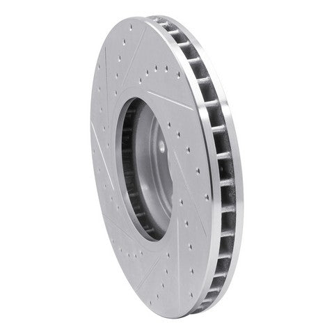 Disc Brake Rotor Dynamic Friction 631-31137R
