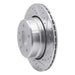 Disc Brake Rotor Dynamic Friction 631-31138R