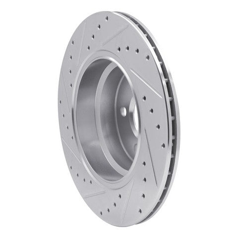 Disc Brake Rotor Dynamic Friction 631-31138R