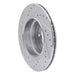 Disc Brake Rotor Dynamic Friction 631-31138R