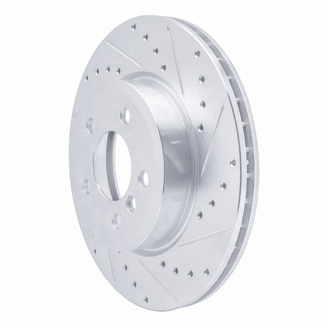 Disc Brake Rotor Dynamic Friction 631-31139R