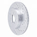 Disc Brake Rotor Dynamic Friction 631-31139R