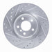 Disc Brake Rotor Dynamic Friction 631-31139R