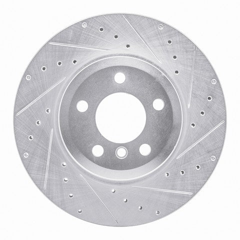 Disc Brake Rotor Dynamic Friction 631-31141R