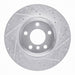 Disc Brake Rotor Dynamic Friction 631-31141R