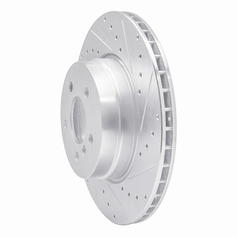Disc Brake Rotor Dynamic Friction 631-31141R