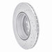 Disc Brake Rotor Dynamic Friction 631-31141R