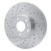 Disc Brake Rotor Dynamic Friction 631-31142L