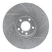 Disc Brake Rotor Dynamic Friction 631-31142L