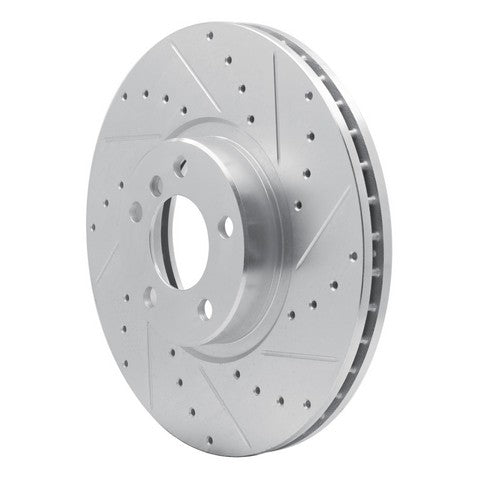 Disc Brake Rotor Dynamic Friction 631-31142R