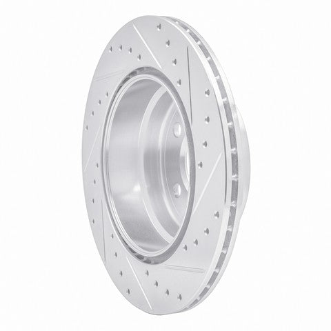 Disc Brake Rotor Dynamic Friction 631-31143L
