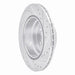 Disc Brake Rotor Dynamic Friction 631-31143L
