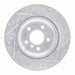 Disc Brake Rotor Dynamic Friction 631-31143L