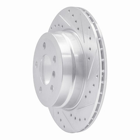 Disc Brake Rotor Dynamic Friction 631-31143R