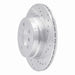 Disc Brake Rotor Dynamic Friction 631-31143R