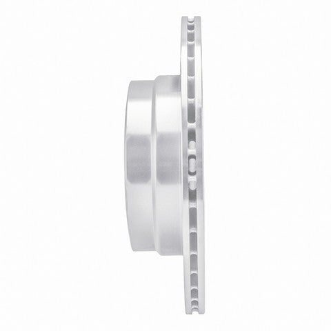 Disc Brake Rotor Dynamic Friction 631-31143R