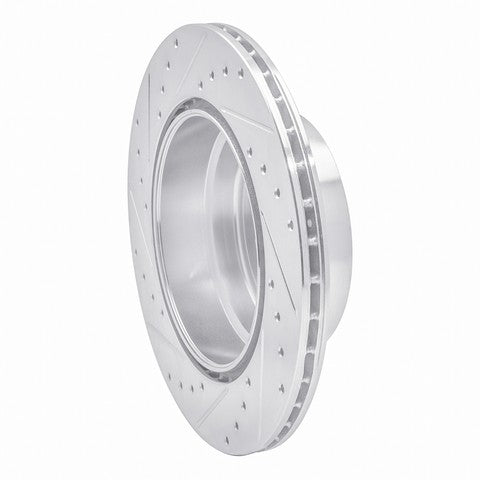 Disc Brake Rotor Dynamic Friction 631-31143R
