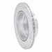 Disc Brake Rotor Dynamic Friction 631-31143R