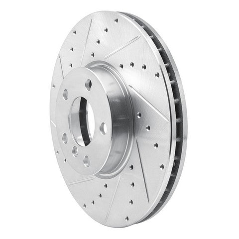 Disc Brake Rotor Dynamic Friction 631-31144L