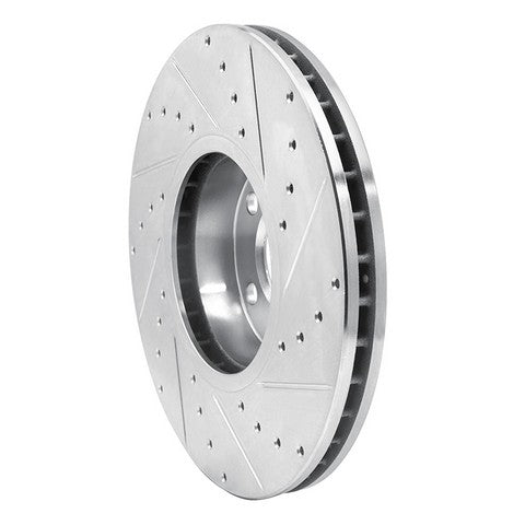 Disc Brake Rotor Dynamic Friction 631-31144L