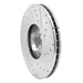 Disc Brake Rotor Dynamic Friction 631-31144L