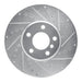 Disc Brake Rotor Dynamic Friction 631-31144R