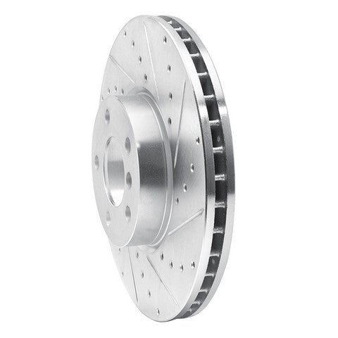 Disc Brake Rotor Dynamic Friction 631-31144R