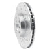 Disc Brake Rotor Dynamic Friction 631-31144R