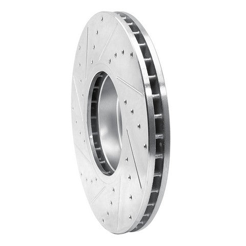 Disc Brake Rotor Dynamic Friction 631-31144R