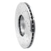 Disc Brake Rotor Dynamic Friction 631-31144R