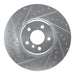 Disc Brake Rotor Dynamic Friction 631-31145L