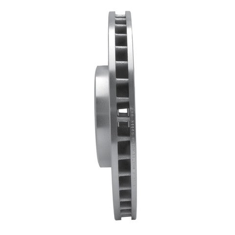 Disc Brake Rotor Dynamic Friction 631-31145L