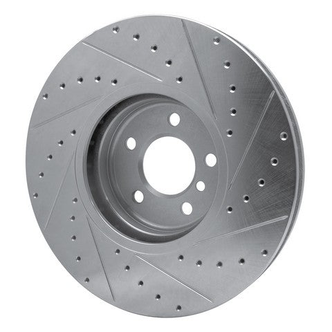 Disc Brake Rotor Dynamic Friction 631-31145L