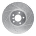 Disc Brake Rotor Dynamic Friction 631-31145R