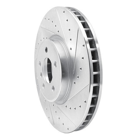 Disc Brake Rotor Dynamic Friction 631-31145R