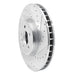 Disc Brake Rotor Dynamic Friction 631-31145R