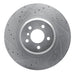 Disc Brake Rotor Dynamic Friction 631-31148L