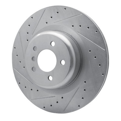 Disc Brake Rotor Dynamic Friction 631-31148L